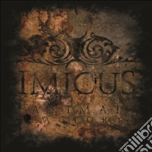 Imicus - Animal Factory cd musicale di Imicus