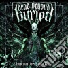 Dead Beyond Buried - Inheritors Of Hell cd