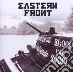 Blood on snow cd
