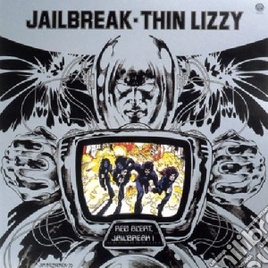 (LP VINILE) Jailbreak lp vinile di Lizzy Thin