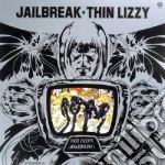 (LP VINILE) Jailbreak cd