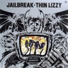 (LP VINILE) Jailbreak cd