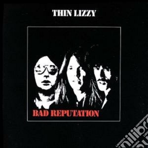(LP Vinile) Thin Lizzy - Bad Reputation lp vinile di Lizzy Thin