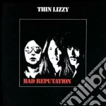 (LP Vinile) Thin Lizzy - Bad Reputation vinile