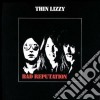 (LP Vinile) Thin Lizzy - Bad Reputation cd