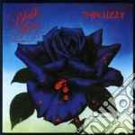 (LP VINILE) Black rose cd