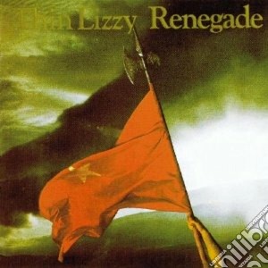 (LP VINILE) Renegade lp vinile di Lizzy Thin