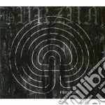 Burzum - Hlidskjalf - New Edition cd