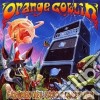Orange Goblin - Frequencies From Planet Ten cd
