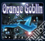 Orange Goblin - The Big Black cd