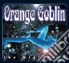Orange Goblin - The Big Black cd