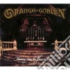 Orange Goblin - Thieving From The House Of God cd