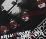 Repeat And Follow cd