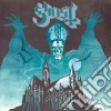 Ghost - Opus Eponymous cd