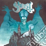 (LP Vinile) Ghost - Opus Eponymous vinile