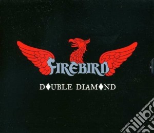 Firebird - Double Diamond cd musicale di FIREBIRD