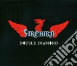 Firebird - Double Diamond cd