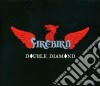Firebird - Double Diamond cd