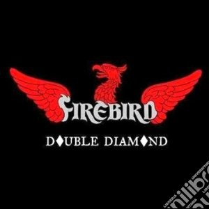 (LP Vinile) Firebird - Double Diamond lp vinile di FIREBIRD