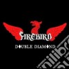 (LP Vinile) Firebird - Double Diamond cd