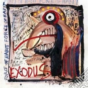 (LP VINILE) Force of habit lp vinile di Exodus