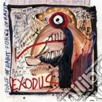 (LP VINILE) Force of habit cd