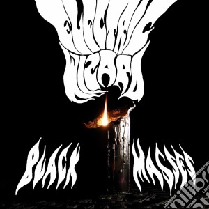 Electric Wizard - Black Masses cd musicale di Wizard Electric