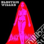 (LP Vinile) Electric Wizard - Black Masses (2 Lp)
