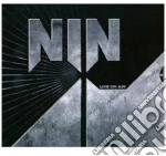 Nine Inch Nails - Live On Air cd