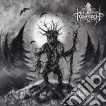 Rauhnacht - Vorweltschweigen cd