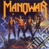 (LP Vinile) Manowar - Fighting The World cd