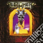 (LP VINILE) The legacy cd