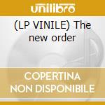 (LP VINILE) The new order lp vinile di Testament
