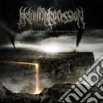 Bridal Procession - Astronomical Dimensions (Uk) cd