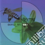 Nektar - Greatest Hits Vol.2 cd