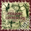 Fairport Convention - Performance cd