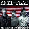 Anti-Flag - Die For The Government cd
