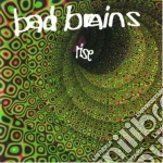Rise cd