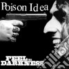 Feel the darkness cd