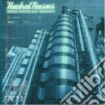 Hundred Reasons - Ideas Above Our Station cd
