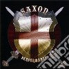 Saxon - Performance cd