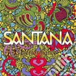 Santana - Performance cd