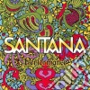 Santana - Performance cd