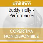 Buddy Holly - Performance cd