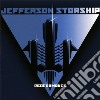 Jefferson Starship - Performance cd