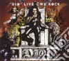 Ronnie Dio - Dio Live - We Rock cd