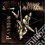 (LP VINILE) Passion cd