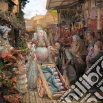 (LP VINILE) In somniphobia cd