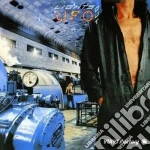 (LP VINILE) Lights out cd