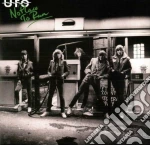 (LP VINILE) No place to run cd